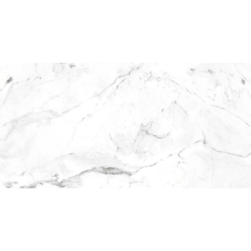 Levně Gres Base Marble Cararra Bianco 60/120