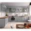 Kuchyňská skříňka Linea D60 Grey,6