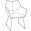 Židle Wy-8069 Grey Jp-01,7