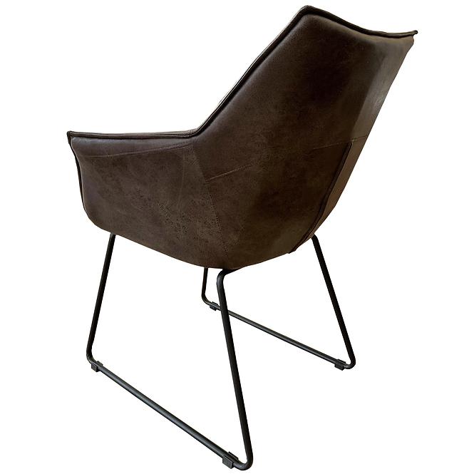 Židle Wy-8069 Grey Jp-01