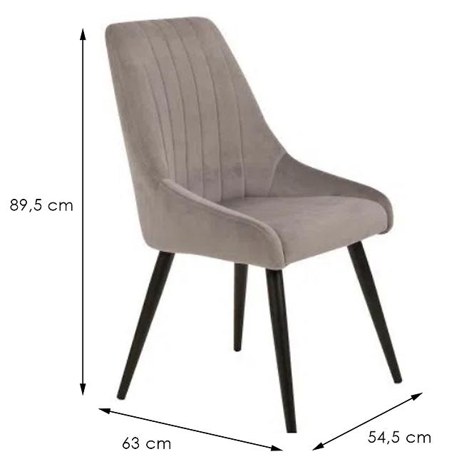 Židle Wy-8066 Khaki 8