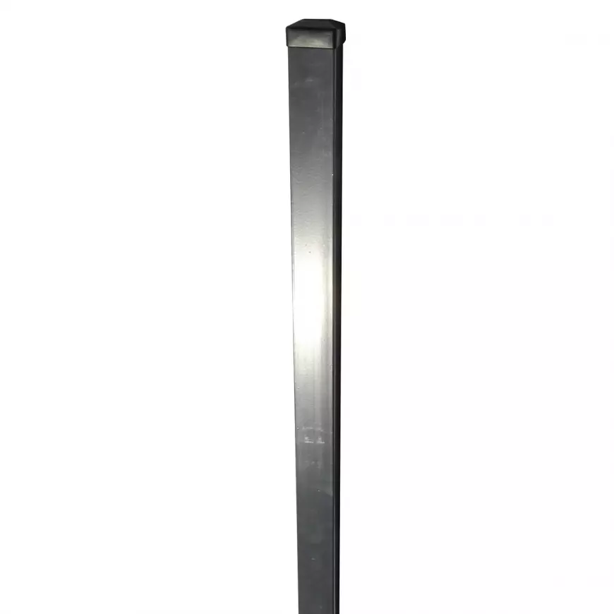 Sloupek 40X60X1,30X2000MM GA + 7016 Antracit 7068543
