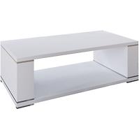 Konferenční stolek Liliana bílý mat