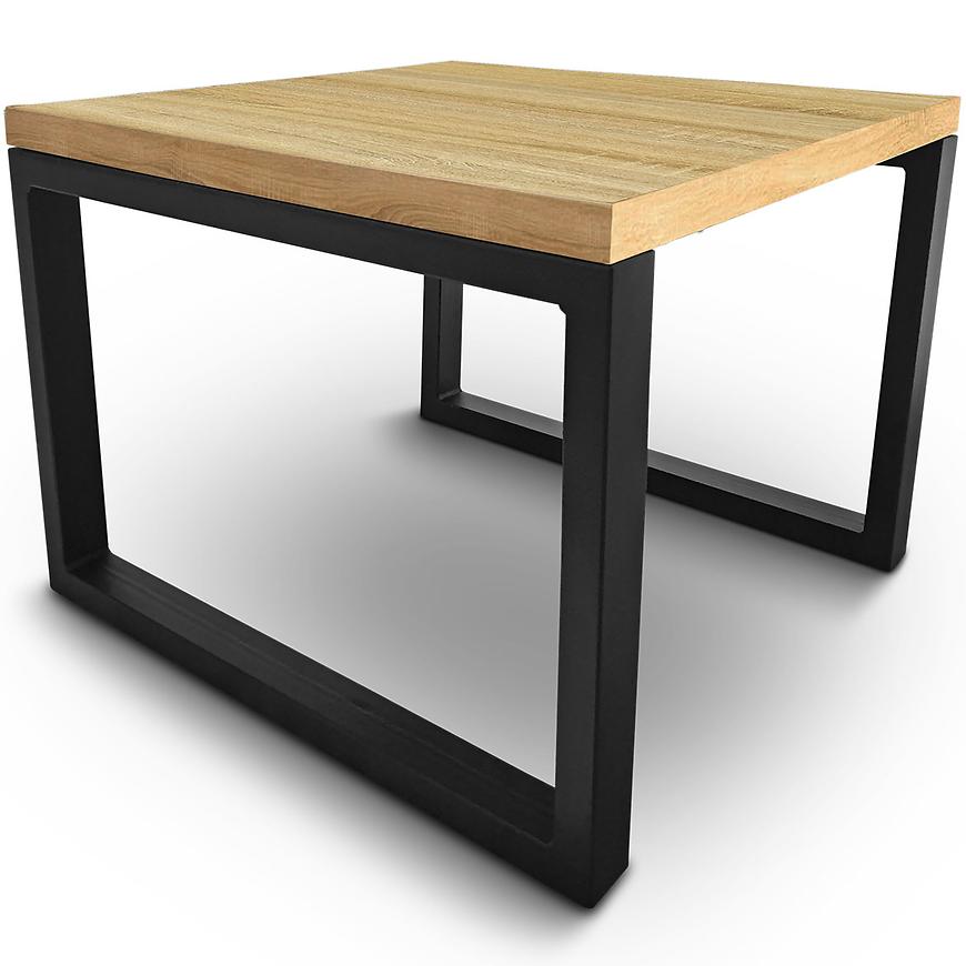 Konferenční stolek Moarti dub sonoma