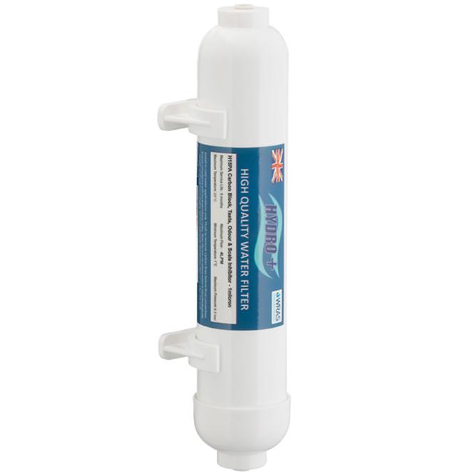 Filtr Aqua Cure Hydro Plus pro baterie Mungo