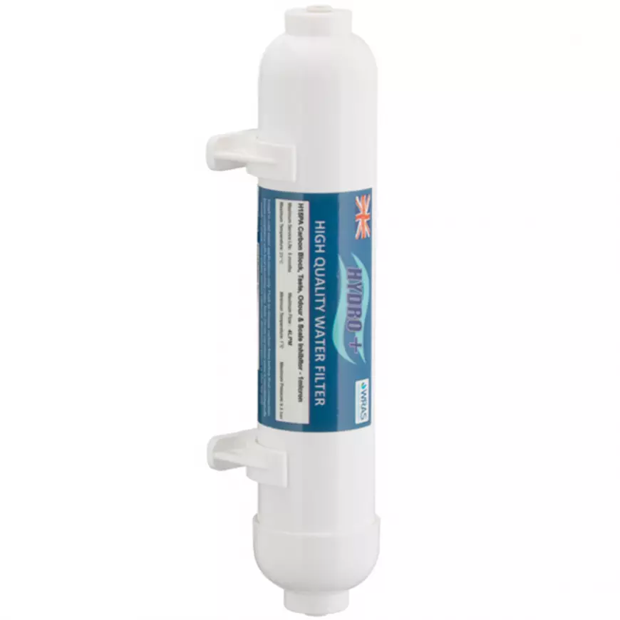Filtr Aqua Cure Hydro Plus pro baterie Mungo