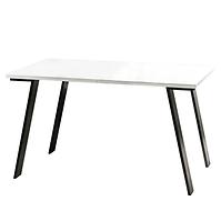 Stůl Liwia 210 Bílý Lesk