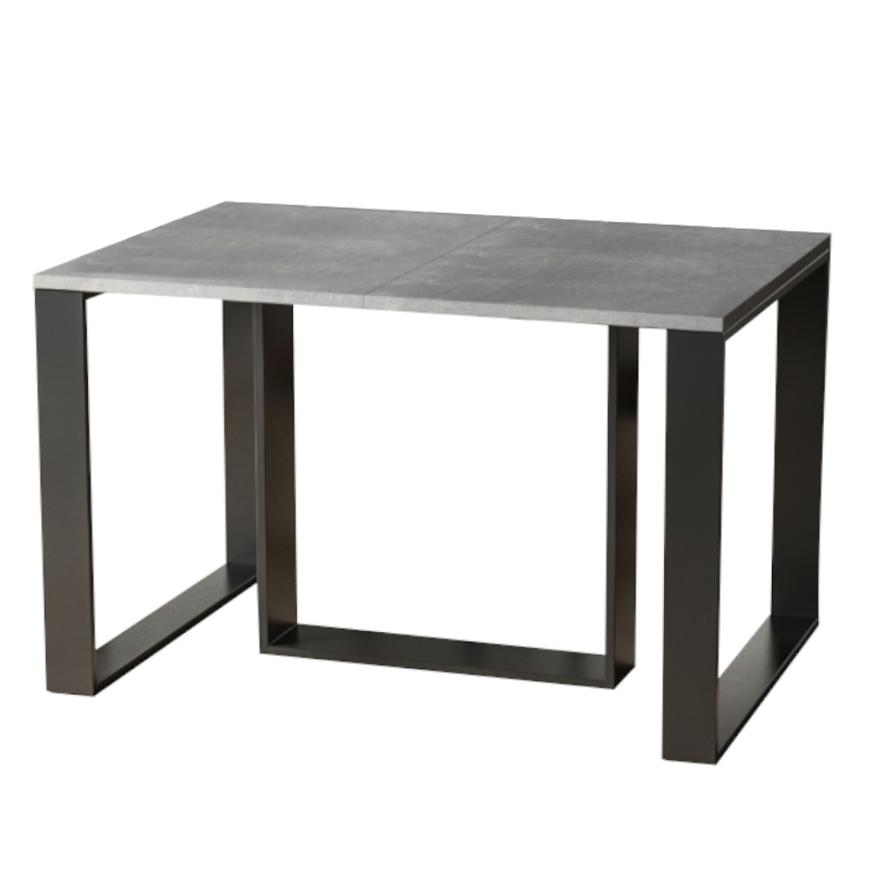 Levně Stůl Borys 210 Beton