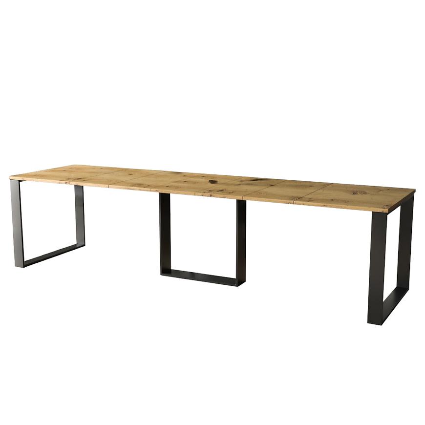 Stůl Borys 210 Dub Artisan