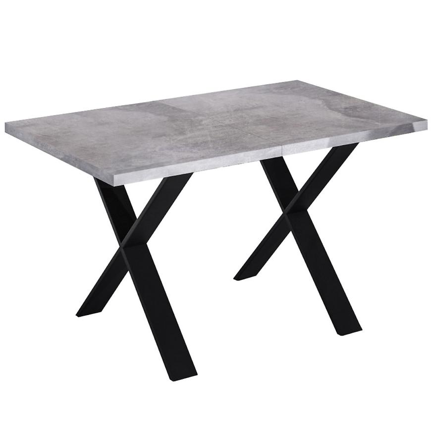 Stůl X 210 Beton
