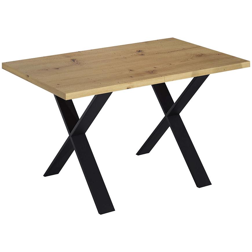 Stůl X 210 Dub Artisan