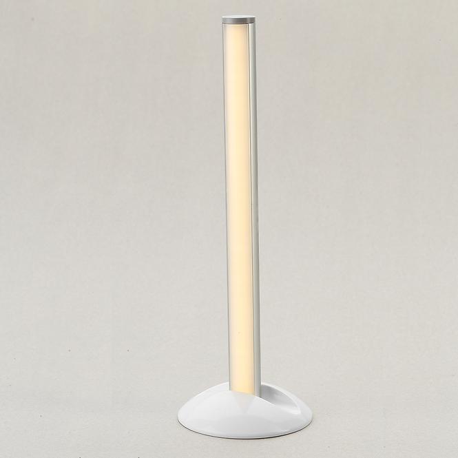 Dobíjecí LED lampička 2multi, délka 20,6 cm
