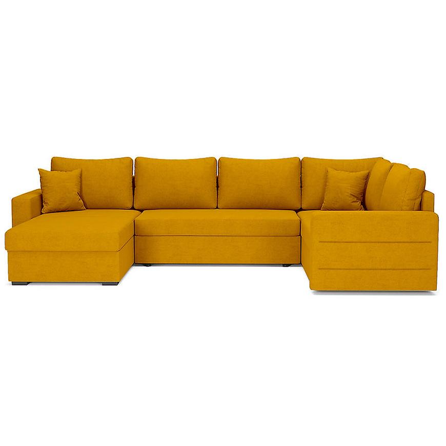 Rohova sedaci souprava Fado Riviera 41 L