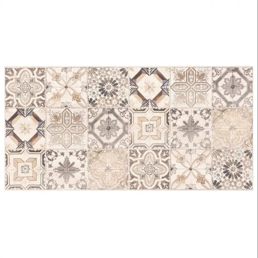 Dekor Sand 30/60 Patchwork