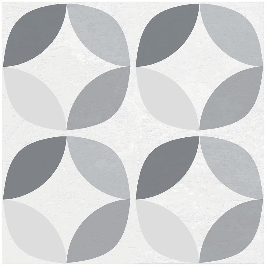 Podlahová dlaždice GEOMETRIC STYLE 2745056