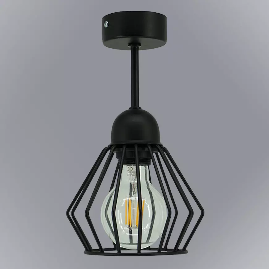 Svítidlo Livia 2845/Z-B-3 PL1