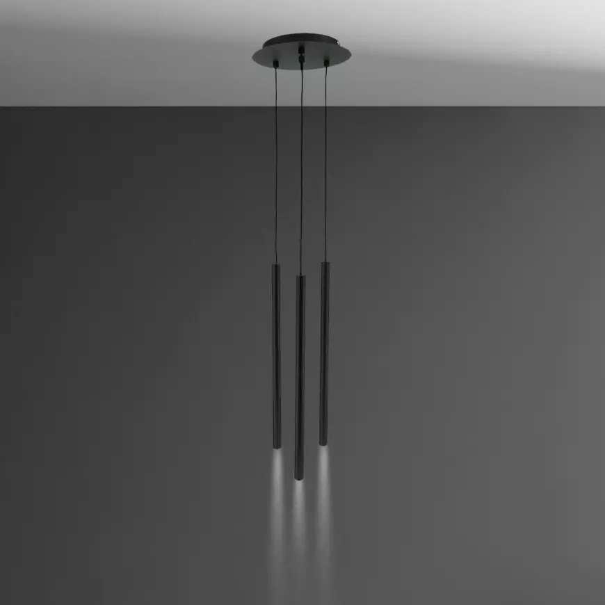 Svítidlo Selene 2878/Z-G9-3 PL3