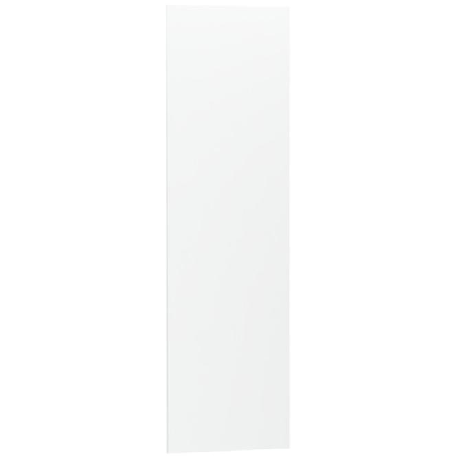 Boční panel Max 1080x304 bílá            