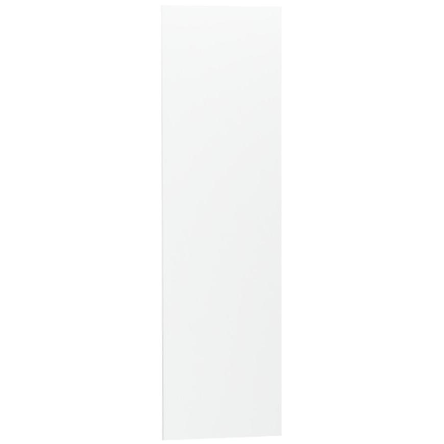 Boční panel Max 1080x304 bílá
