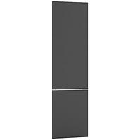 Boční panel Max 720 + 1313 šedá           