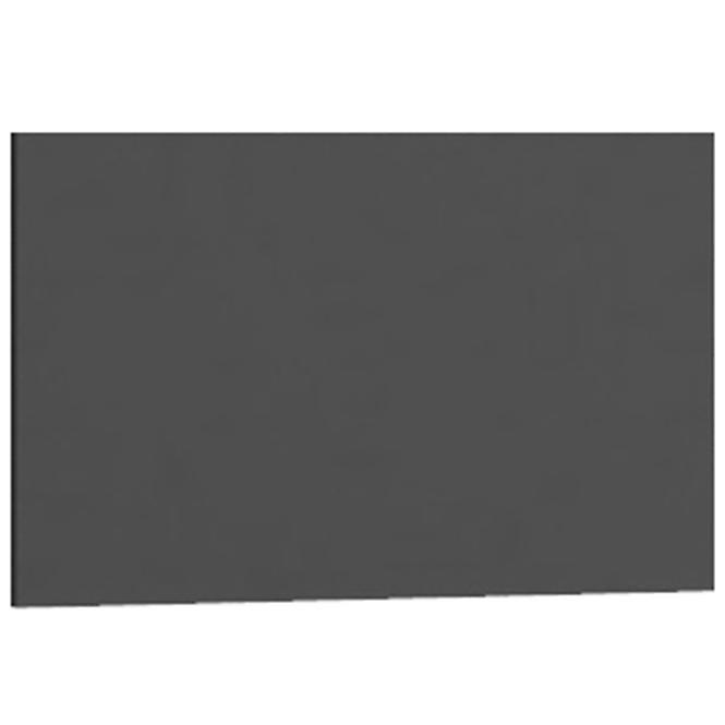 Boční panel Max 360x564 šedá             