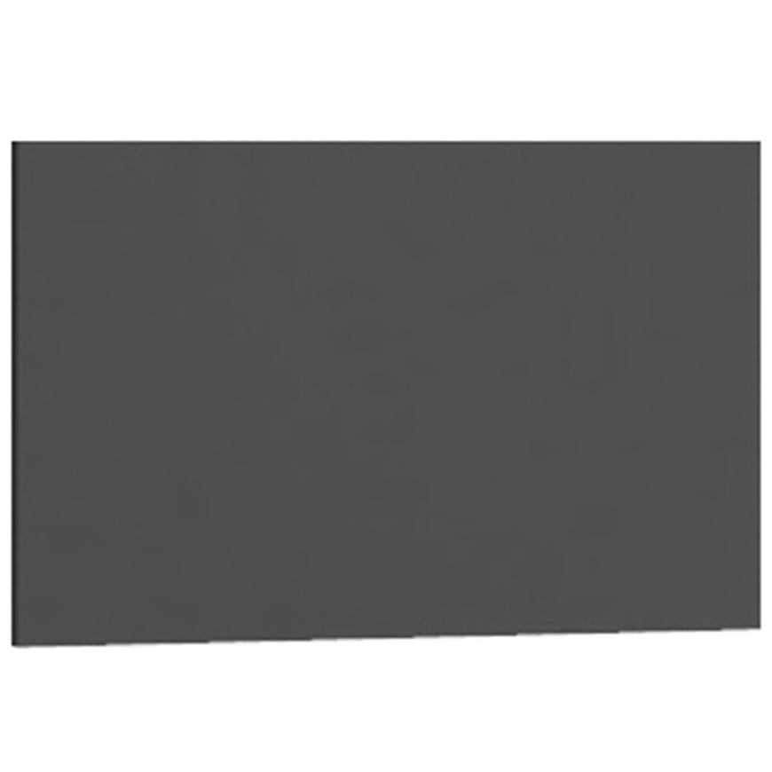 Boční panel Max 360x564 šedá