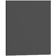 Boční panel Max 360x304 šedá             