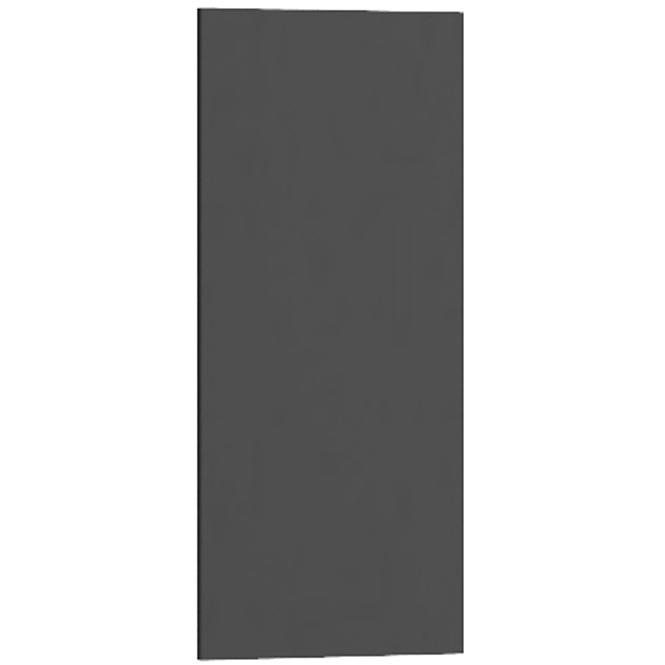 Boční panel Max 720x304 šedá             
