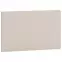 Boční panel Max 720x564 sv. béžová