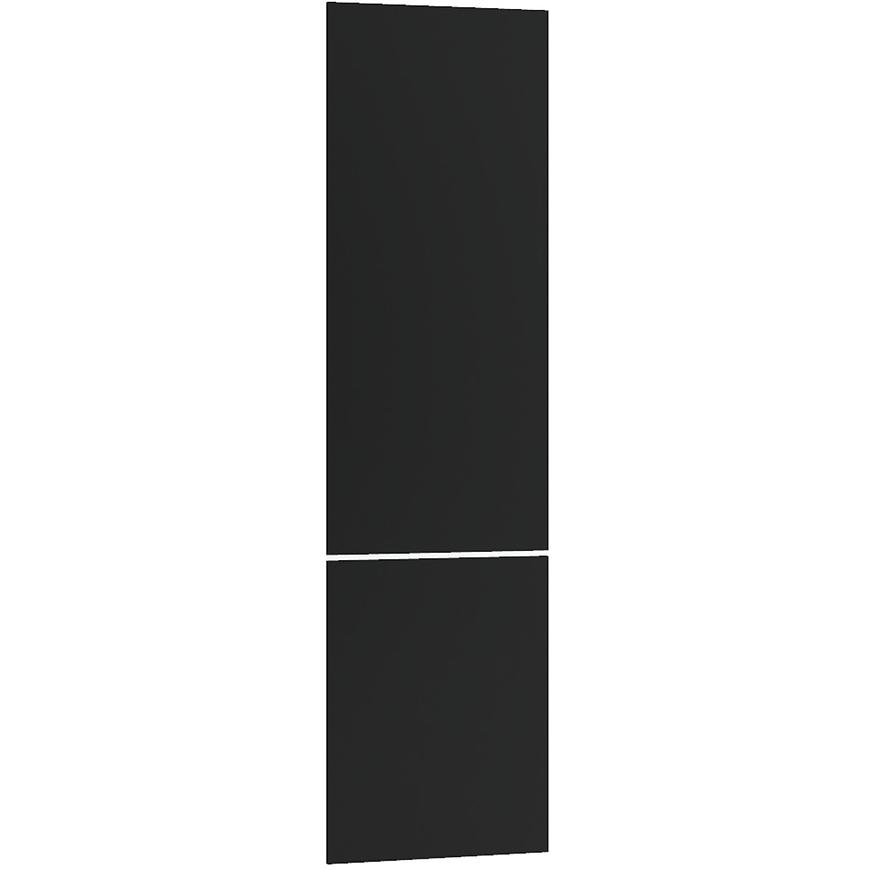 Boční panel Max 720 + 1313 černá