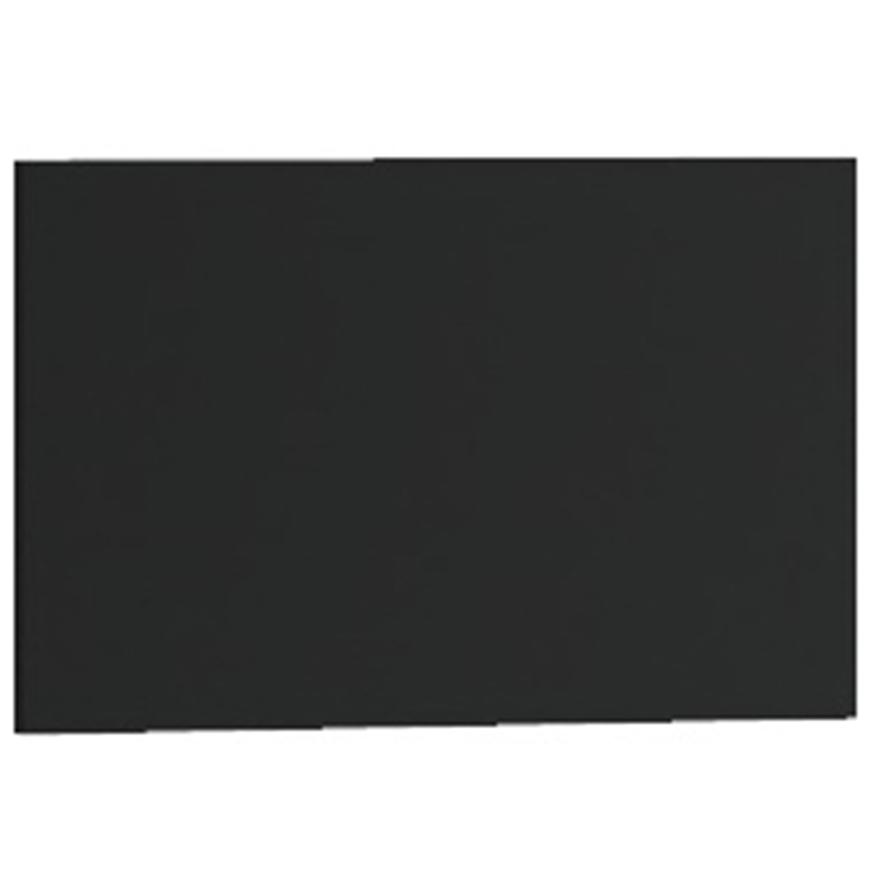 Boční panel Max 360x564 černá