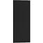 Boční panel Max 720x304 černá