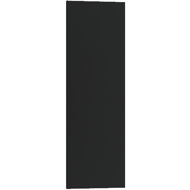 Boční panel Max 1080x304 černá