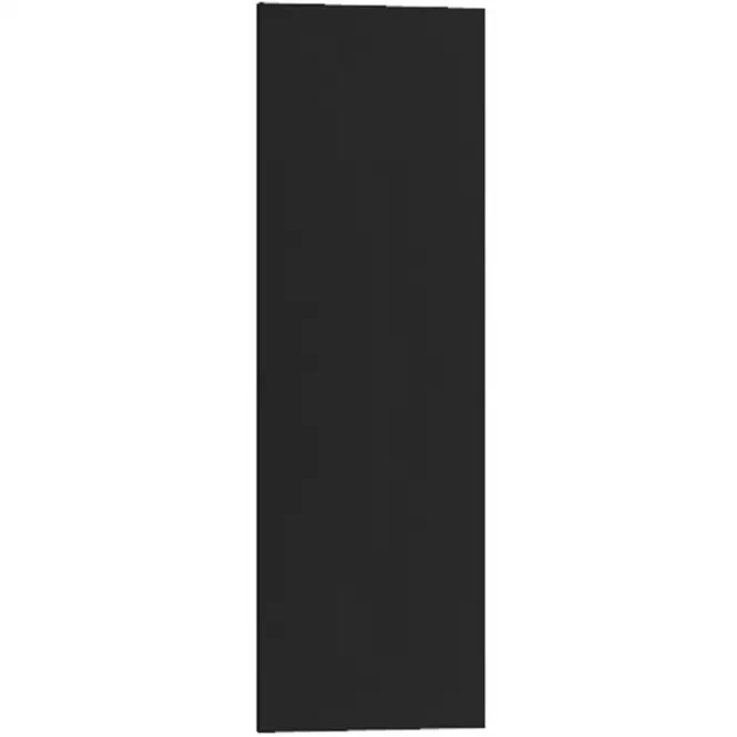 Boční panel Max 1080x304 černá