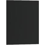 Boční panel Max 720x564 černá