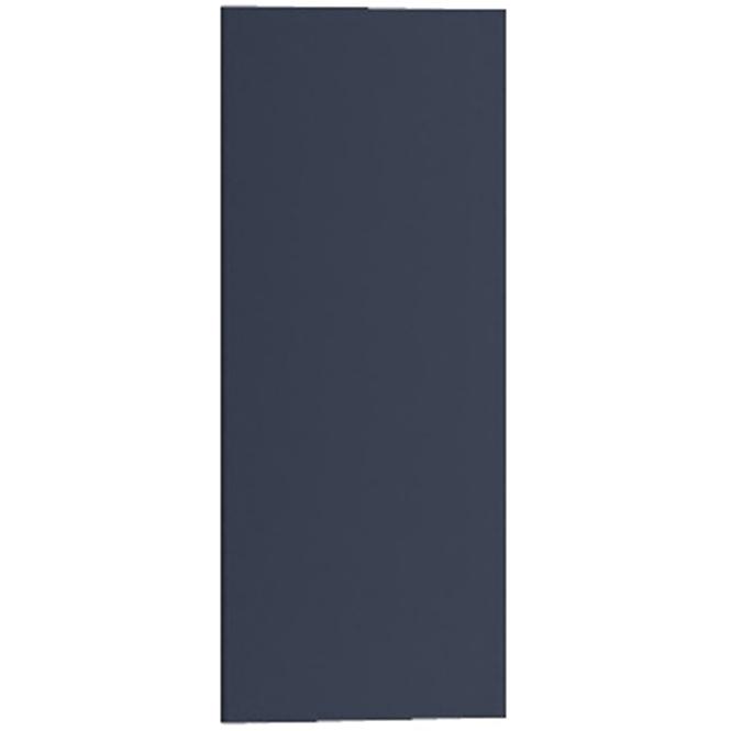 Boční panel Max 720x304 modrá