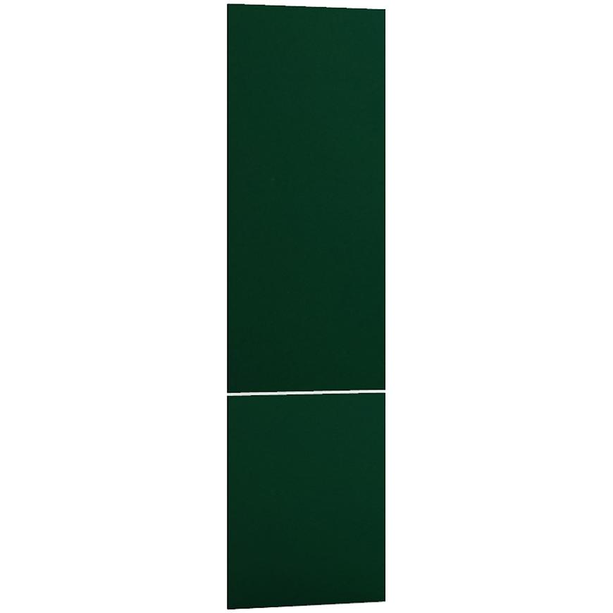 Levně Boční panel Max 720 + 1313 zelená