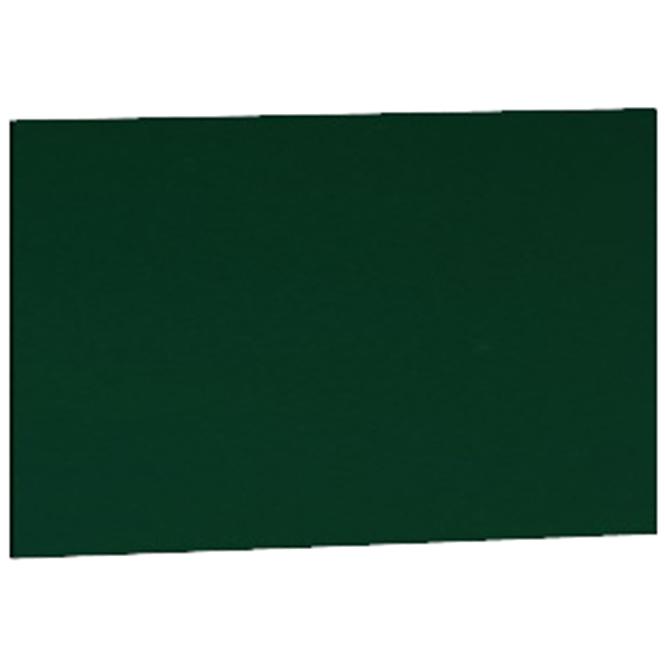 Boční panel Max 360x564 zelená       