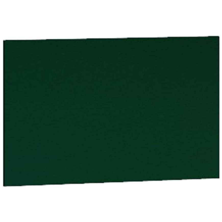 Boční panel Max 360x564 zelená