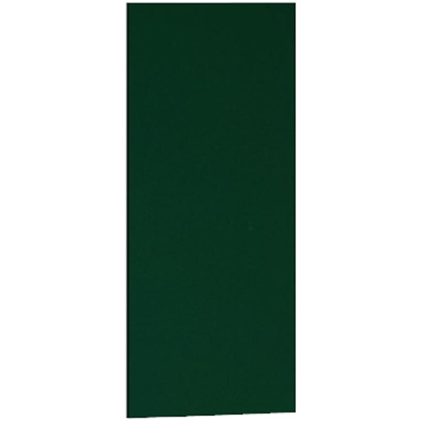 Boční panel Max 720x304 zelená