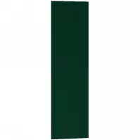 Boční panel Max 1080x304 zelená