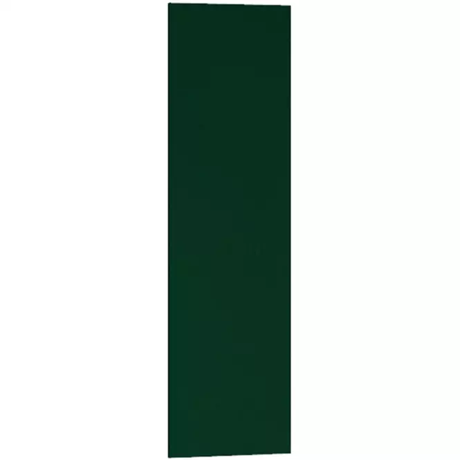 Boční panel Max 1080x304 zelená
