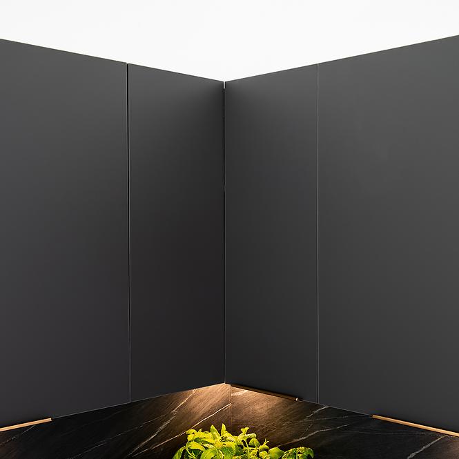 Kuchyňská Skříňka Max Dk60 Šedá,25