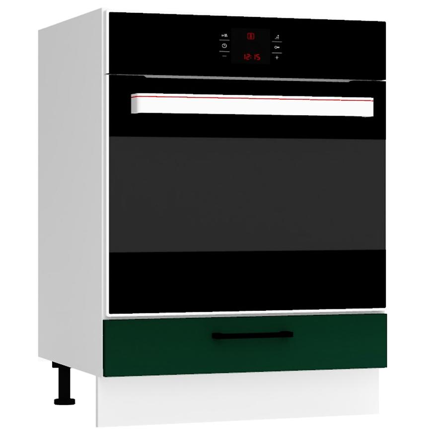 Kuchyňská Skříňka Max Dk60 Zelená
