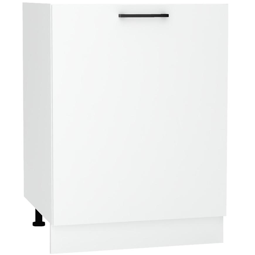 Kuchyňská Skříňka Max D60pc Pl Bílý