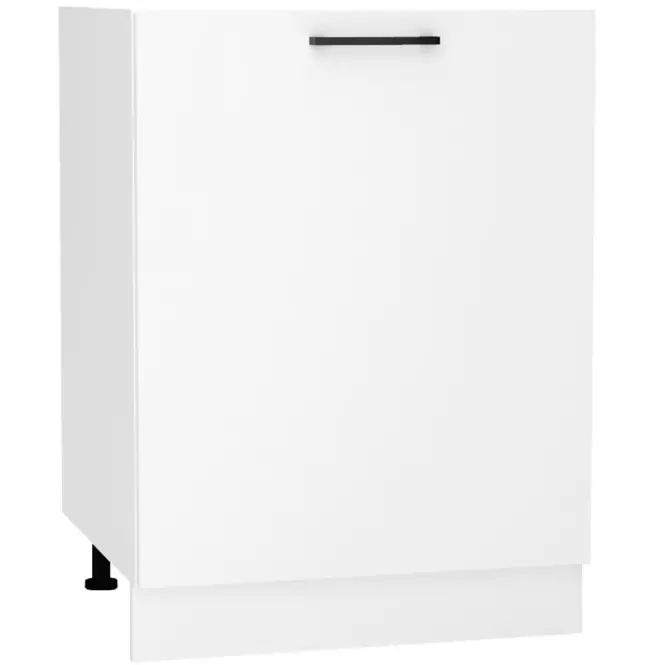 Kuchyňská Skříňka Max D60PC Pl Bílý