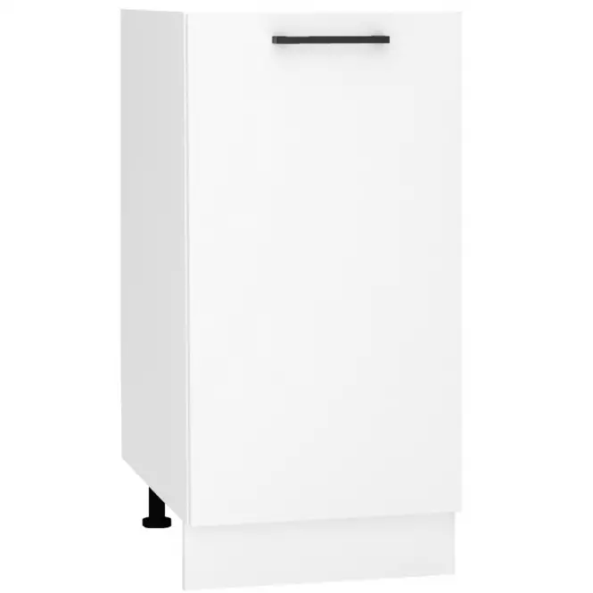 Kuchyňská Skříňka Max D40 Pl Bílý