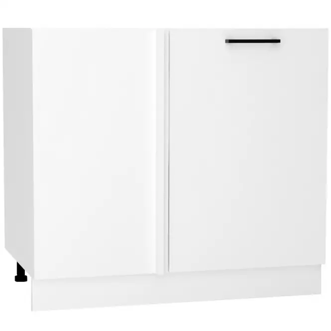 Kuchyňská Skříňka Max Dnp Pl Bílý