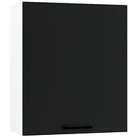 Kuchyňská skříňka Max W60 Pl černá                      