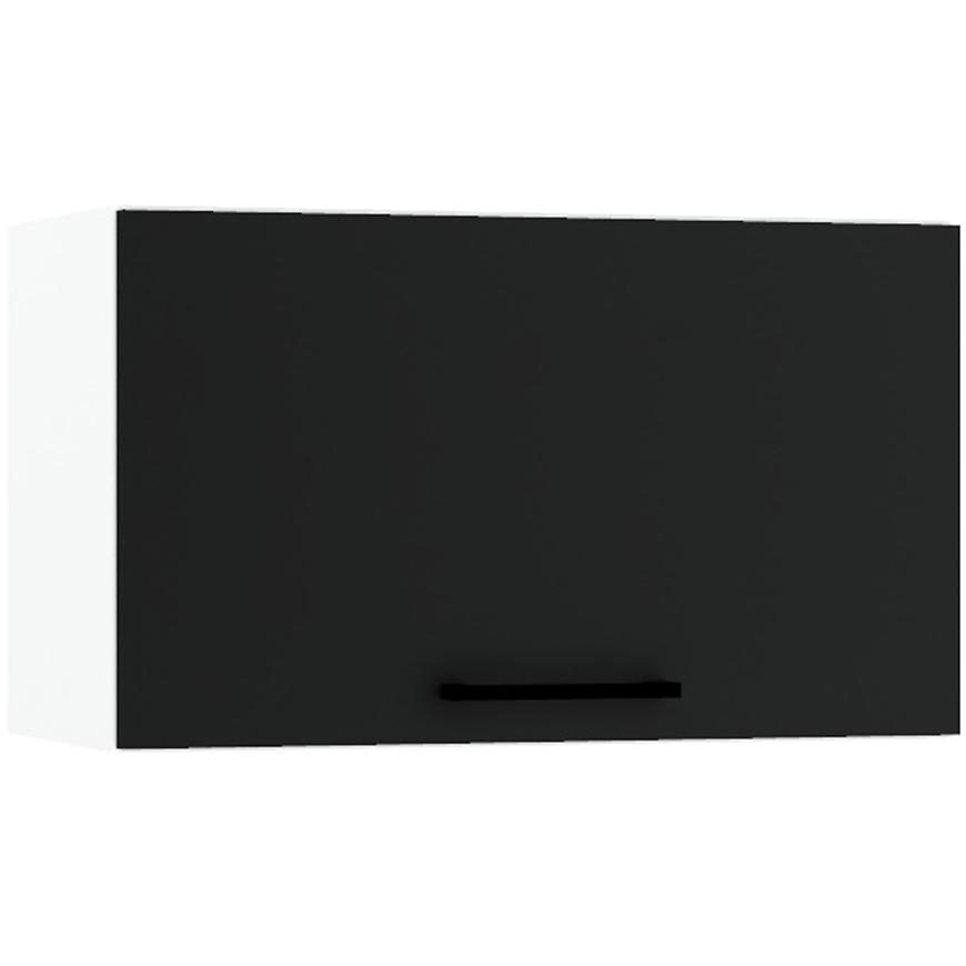 Kuchyňská skříňka Max W60okgr černá